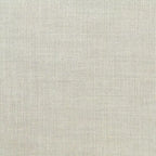 Set di 2 sedie da pranzo laterali Cream Walnut