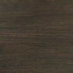 Set di 2 sedie da pranzo laterali Cream Walnut
