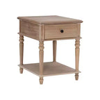 Miele Side Table - Powell Company
