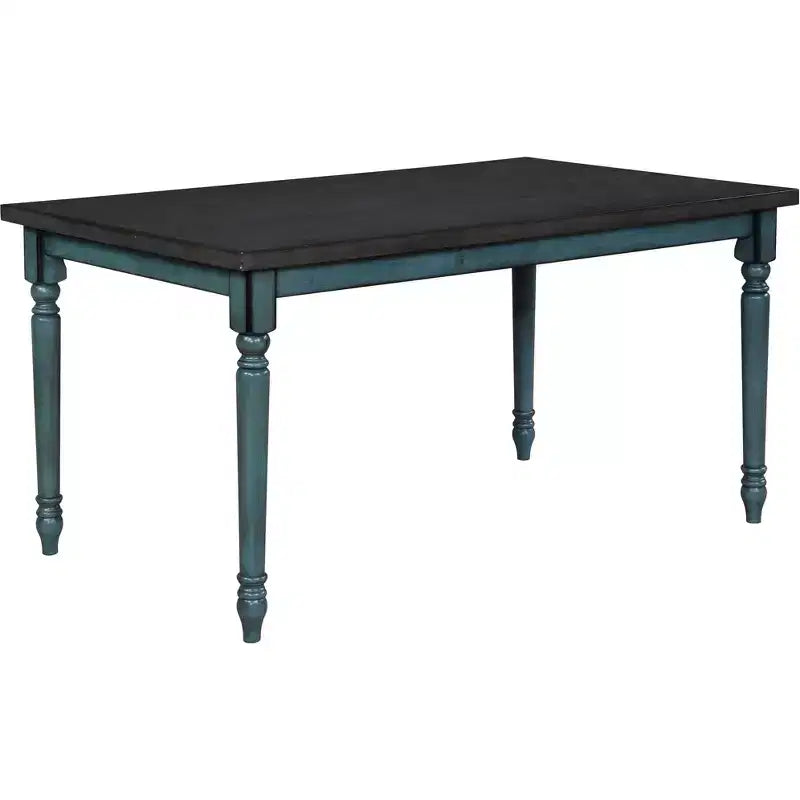 Reagan Dining Table - Powell Company