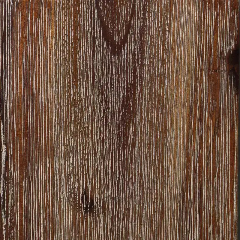 Sgabello da bar girevole senza schienale da 31" – Espresso / Barnwood / Noce / Naturale, Posti a sedere 1