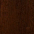 Sgabello da bar girevole senza schienale da 31" – Espresso / Barnwood / Noce / Naturale, Posti a sedere 1