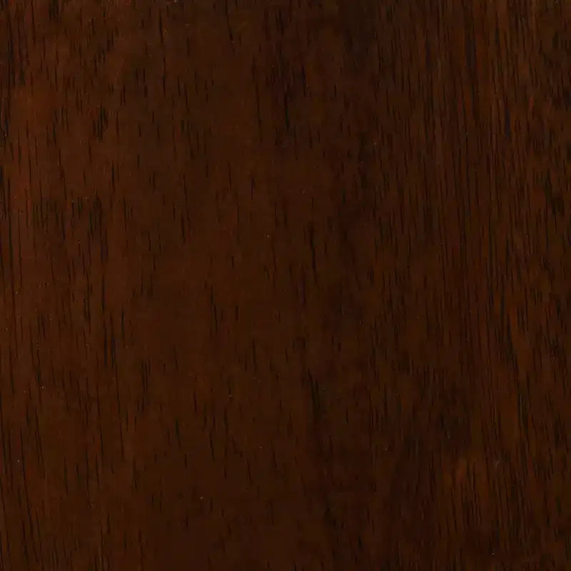 Sgabello da bar girevole senza schienale da 31" – Espresso / Barnwood / Noce / Naturale, Posti a sedere 1