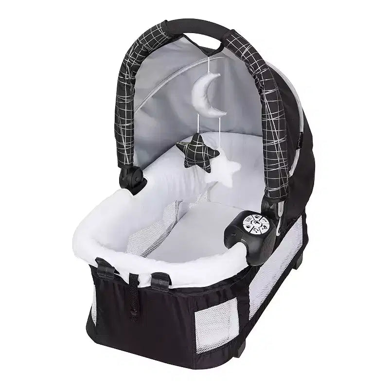 Centro Nursery Portatile Deluxe – Phoenix, Unisex, 1 neonato