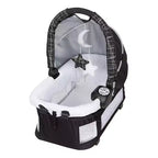 Portable Deluxe Play Nursery Center – Phoenix, Unisex, 1 Infant