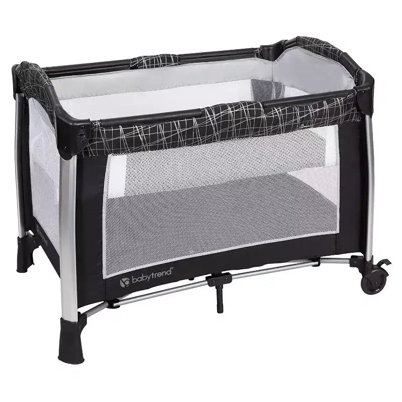 Centro Nursery Portatile Deluxe – Phoenix, Unisex, 1 neonato