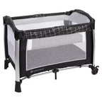 Portable Deluxe Play Nursery Center – Phoenix, Unisex, 1 Infant