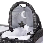 Portable Deluxe Play Nursery Center – Phoenix, Unisex, 1 Infant