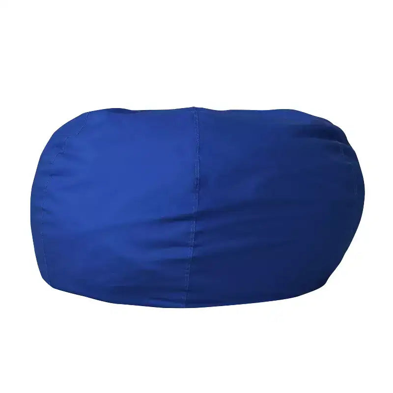 Flash Furniture Oversized Bean Bag Chair for Kids and Adults