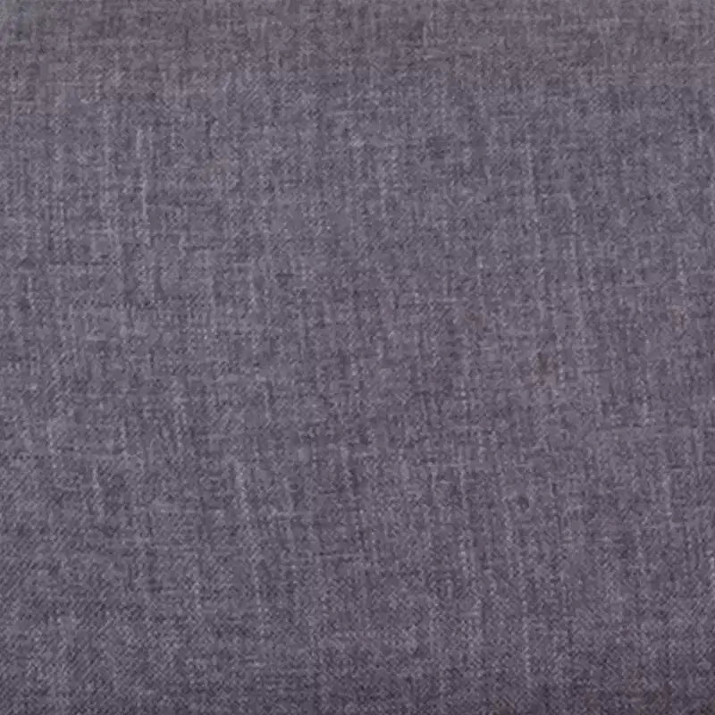 Sedia da conferenza con finitura borchiata – Vari colori – Posti a sedere: 1