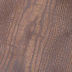 Sedia in legno con schienale a X – Vari colori – 1 posto