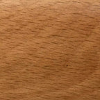 Sedia in legno con schienale a X – Vari colori – 1 posto