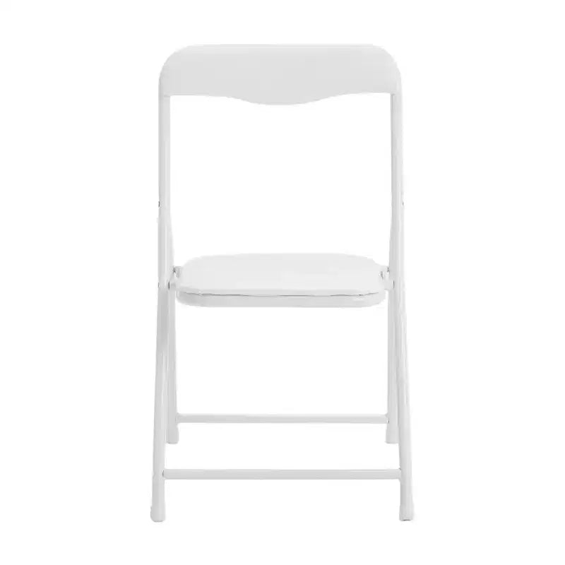 Set Tavolo e Sedie Pieghevoli per Bambini 3 Pezzi – Nero / Blu / Beige / Bianco, Posti a sedere per 2