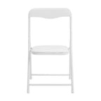 Set Tavolo e Sedie Pieghevoli per Bambini 3 Pezzi – Nero / Blu / Beige / Bianco, Posti a sedere per 2