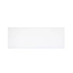 Scrivania con vano laterale grigio/blu scuro/bianco a 4 cassetti, 1 persona