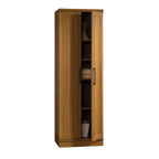 Úložná skříň, Dakota Oak / Salt Oak / Sienna Oak, montáž pro 1 osobu