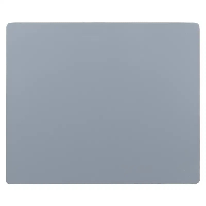 Set 3 pezzi tavolo e 2 sedie per bambini in legno massello – Grigio / Naturale / Bianco – 2 posti